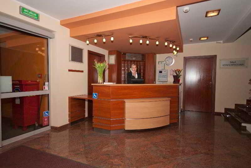 H6 Major Aparthotel Travel & Business, Free Parking Краків Екстер'єр фото