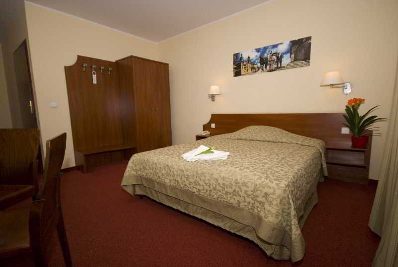 H6 Major Aparthotel Travel & Business, Free Parking Краків Екстер'єр фото