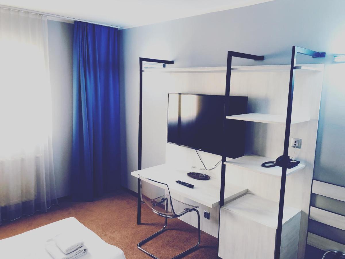 H6 Major Aparthotel Travel & Business, Free Parking Краків Екстер'єр фото